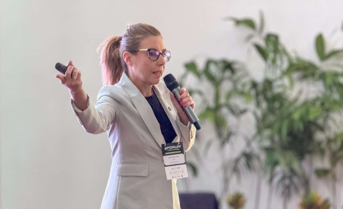 Moretti anuncia ruptura com passado analógico e apresenta desafios tecnológicos de Várzea Grande