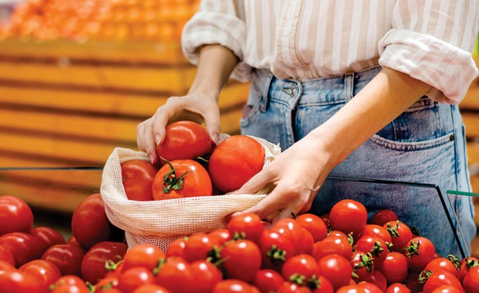 Quebrando recordes cesta básica em Cuiabá tem maior preço da história, aponta Instituto da Fecomércio-MT