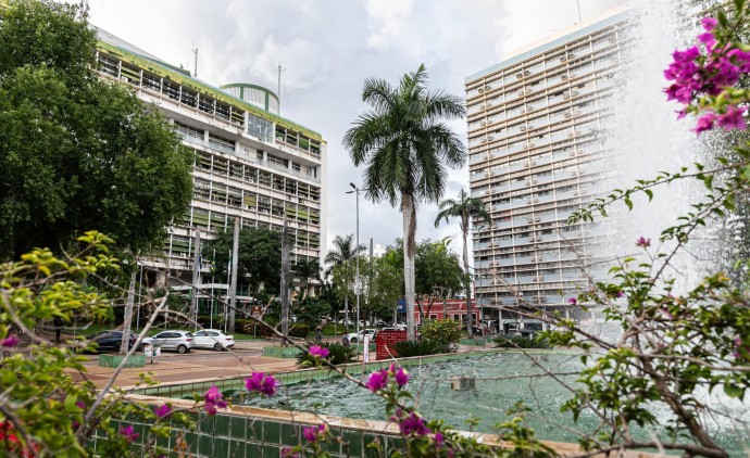 Nota Cuiabana sorteará até R$ 50 mil na próxima segunda