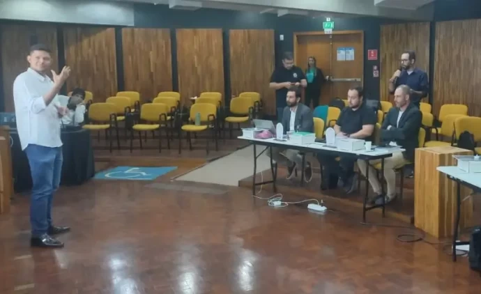 Ação conjunta do Sebrae/MT e Governo do Estado premia soluções inovadoras no serviço público