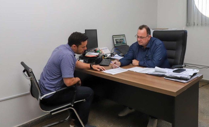 Credibilidade de nova gestão faz Várzea Grande superar arrecadação de 2024