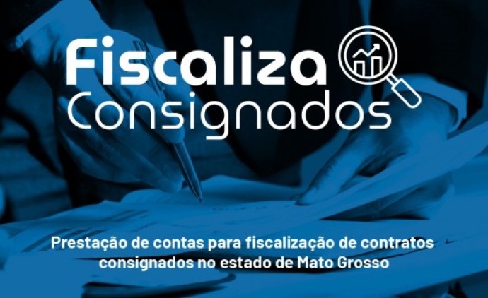 TCE-MT lança plataforma digital para recebimento de contratos de empréstimos consignados