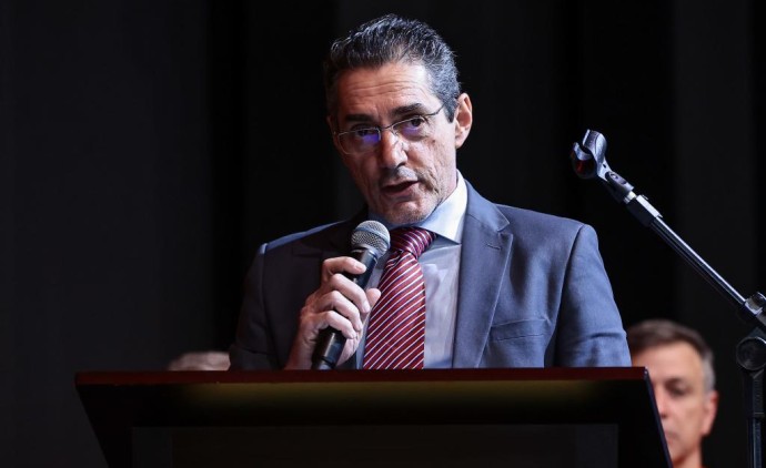 “MT é exemplo no enfrentamento dos incêndios florestais e desmatamento ilegal”, afirma promotor do MP