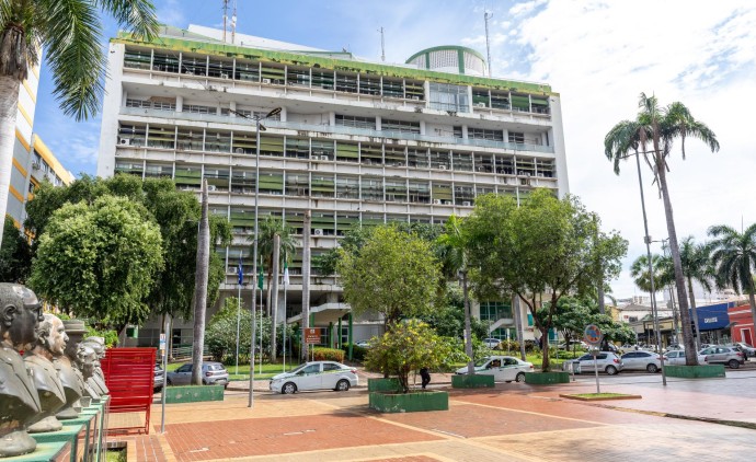 Prefeitura de Cuiabá divulga o que abre e fecha no feriado de Corpus Christi