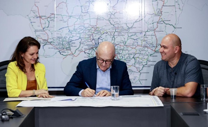 Governo do Estado transfere ao município de Cuiabá 35 atividades de licenciamento ambiental