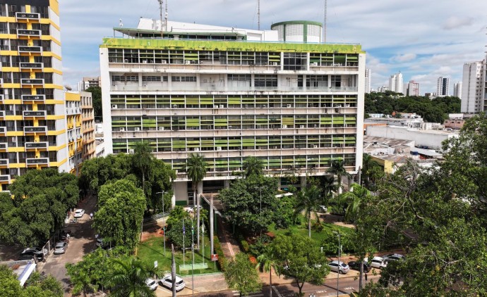 Prefeitura de Cuaibá paga R$ 3,4 milhões e quita rescisões de servidores