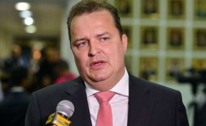 Presidente da AL vê cenário eleitoral de MT refém de Brasília e cobra foco de deputados