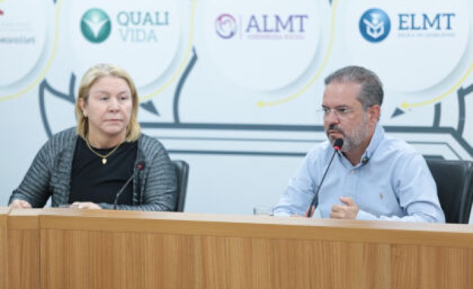 ALMT debate dados alarmantes sobre saúde mental e aumento de suicídios em Cuiabá