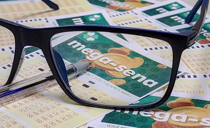 Mega-Sena sorteia nesta quinta-feira prêmio acumulado em R$ 40 milhões