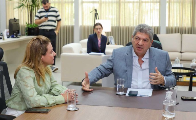 Em reunião do Consórcio de Saúde, Várzea Grande é destaque e recebe indicação para ser sede de Hospital Regional