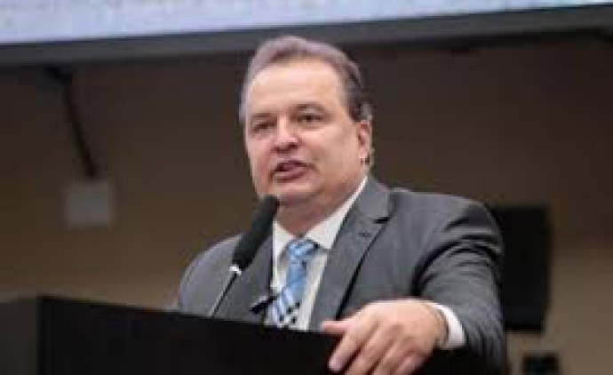 Max Russi cobra Governo solução para obras do Portão do Inferno