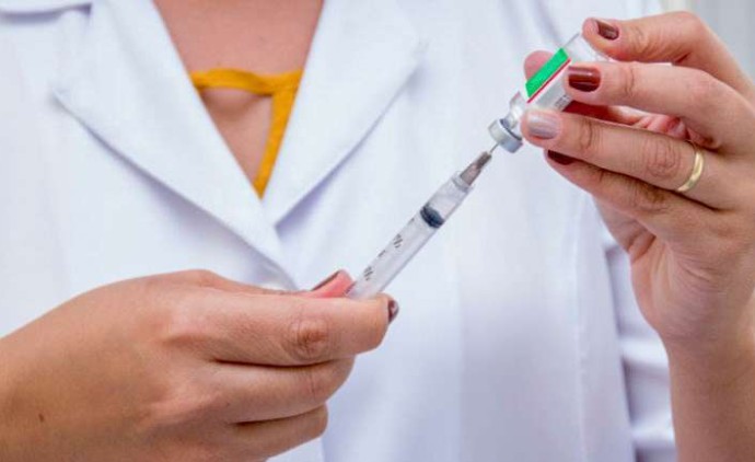 Vacinação contra Influenza é liberada para toda população várzea-grandense