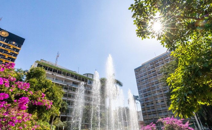 Prefeitura de Cuiabá paga salário e movimenta R$ 81 milhões