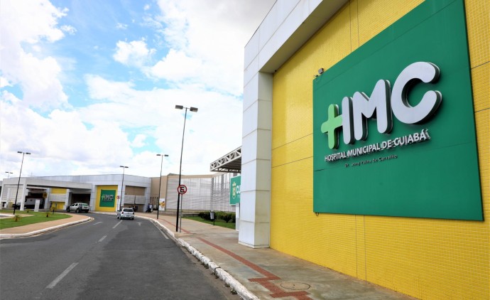 Prefeitura de Cuiabá inicia mutirão de cirurgias ortopédicas no HMC