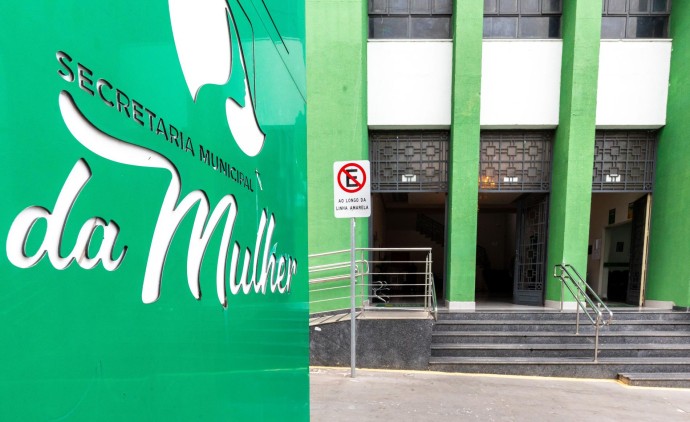 Secretaria da Mulher abre 135 vagas para cursos gratuitos