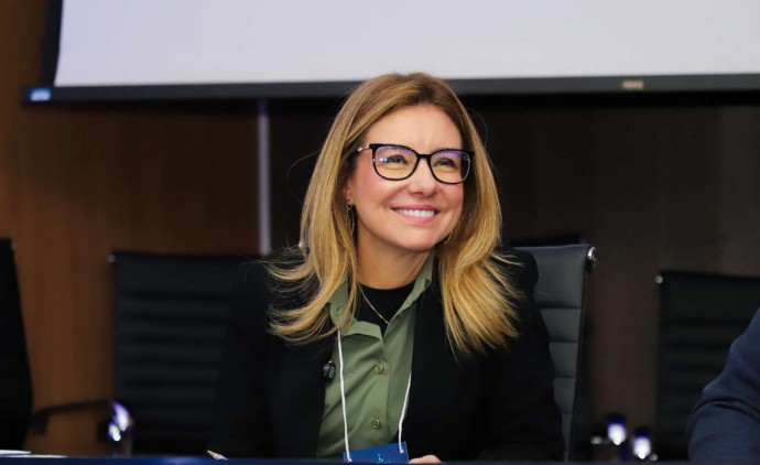 Moretti destaca avanços e importância da inovação na gestão pública