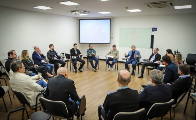 TCE-MT discute novo modelo de avaliação com foco em metas e resultados