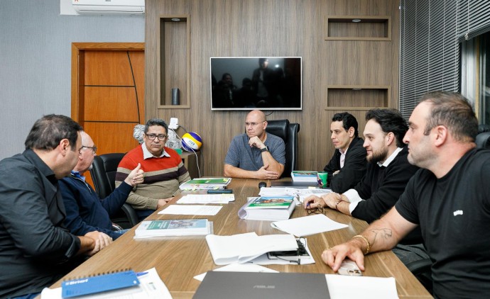 Com 98% de cobertura, coleta de lixo avança e Prefeitura cria rigor de controle