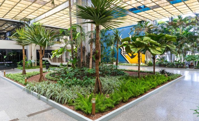 Evento em Cuiabá vai discutir desafios e soluções para agenda climática no setor agrícola