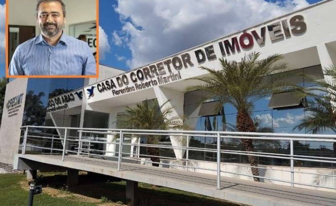 Conttreira anuncia concurso público para todas as praças do Creci-MT