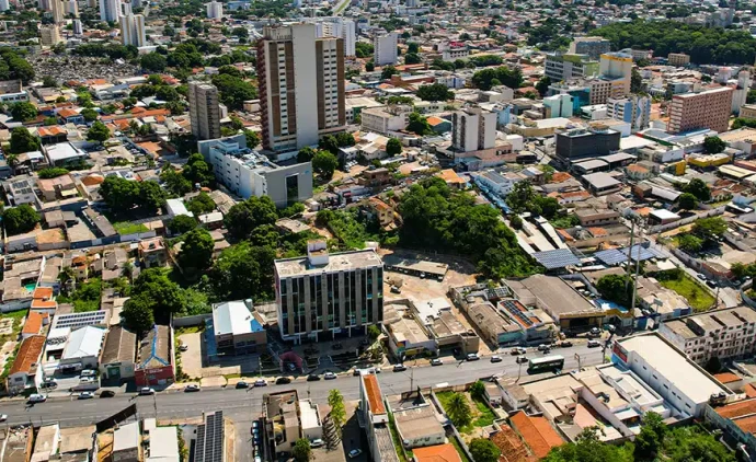 Mercado Imobiliário de Cuiabá acelera e registra crescimentode quase 50%