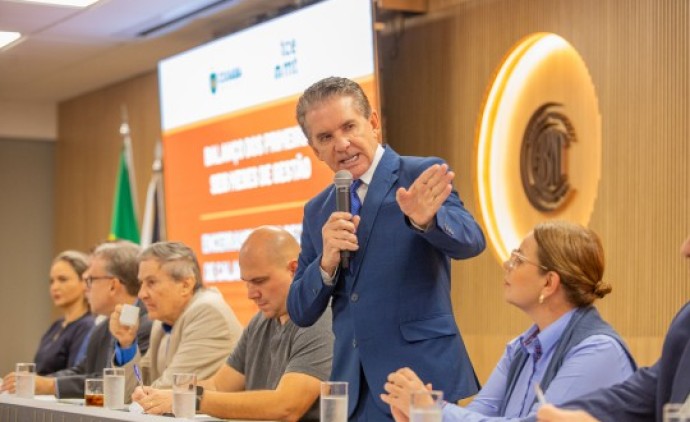 TCE destaca transparência e cooperação técnica com prefeitura de Cuiabá como modelo para municípios