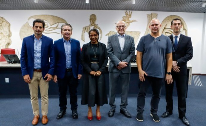 Sérgio Ricardo articula reunião e garante que Santa Casa não irá fechar