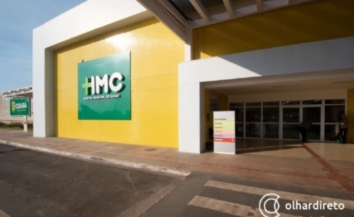 Situação da Empresa Cuiabana de Saúde Pública é “calamitosa”, diz representação no TCE