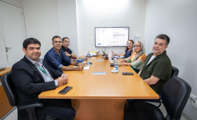 Empresa Cuiabana de Saúde Pública fará auditoria das contas de 2017 a 2025