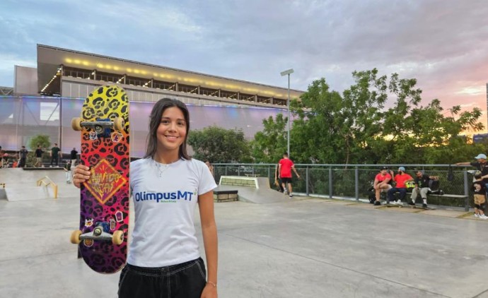 Secel abre inscrições para concessão de bolsas a atletas de base e alto rendimento em Mato Grosso