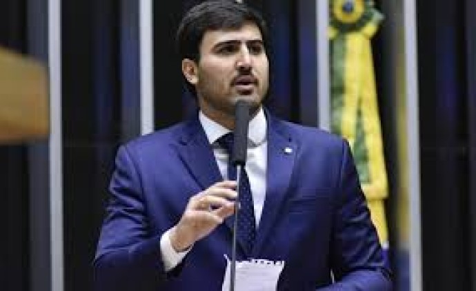 Emanuelzinho é único representante de MT entre os mais influentes do Congresso