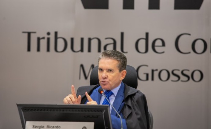 TCE-MT recomenda ações urgentes para cumprimento das metas de saneamento básico no estado