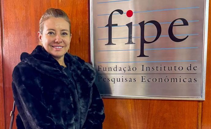 Prefeitura de Várzea Grande e Fipe realizam primeira reunião de alinhamento sobre saneamento básico