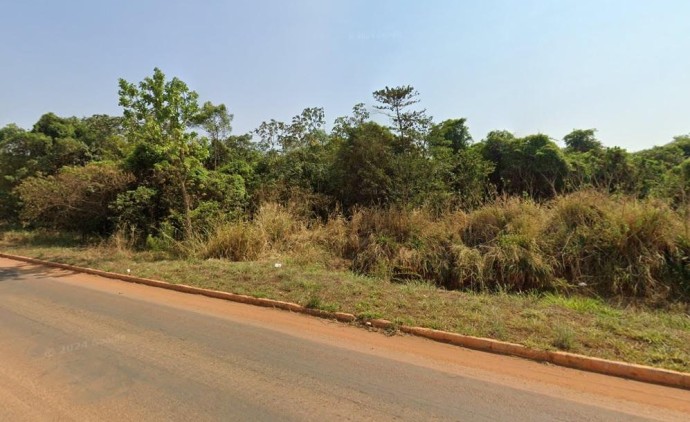 Governo de MT licita obras de revitalização no Parque da Quineira em Chapada dos Guimarães