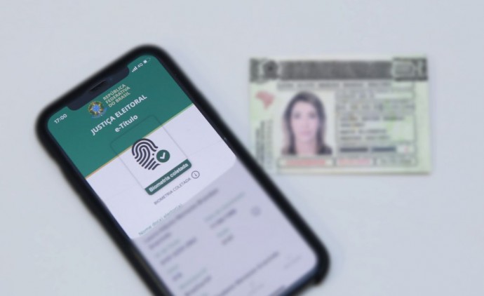 Prazo para pedir 2ª via do título de eleitor termina na quinta-feira