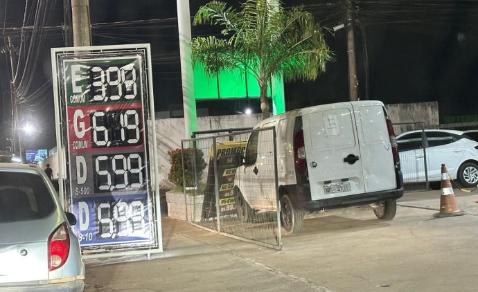 Litro do etanol está mais caro ao consumidor em Cuiabá e VG