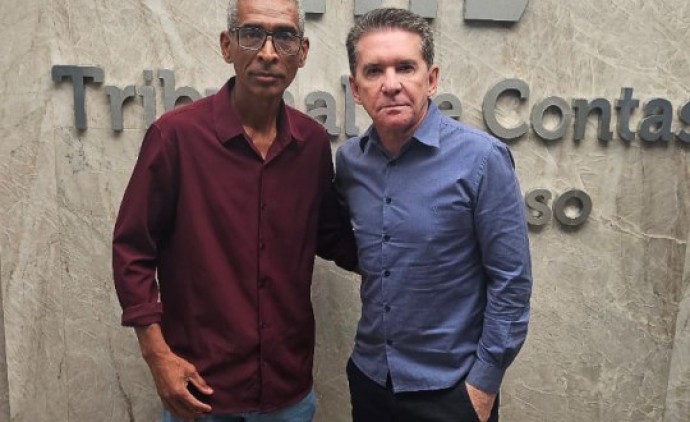 Sérgio Ricardo articula diálogo com municípios por valorização de conselheiros tutelares