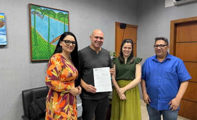 Cuiabá atualiza lei de regularização fundiária e amplia atendimento