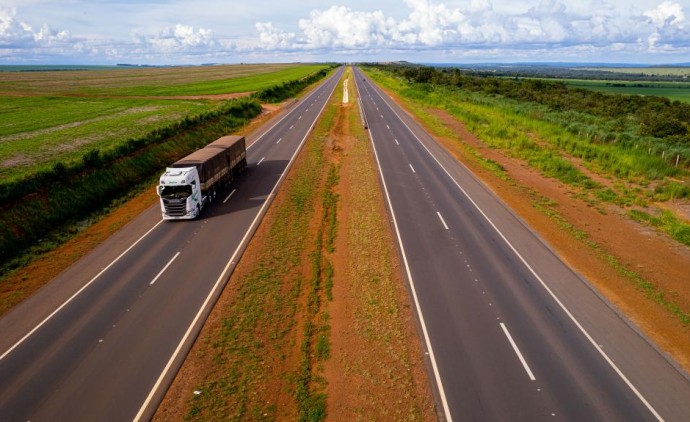 Em dois anos, Governo de MT e Nova Rota já contrataram 86% das obras previstas para duplicação da BR-163
