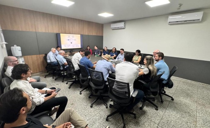 Mato Grosso sedia evento nacional sobre defesa agropecuária em 2026