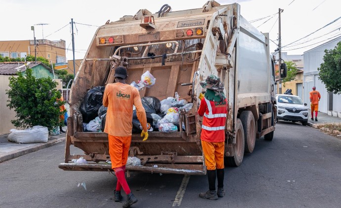 Prefeitura publica decreto e taxa do lixo deixa de ser cobrada em Cuiabá