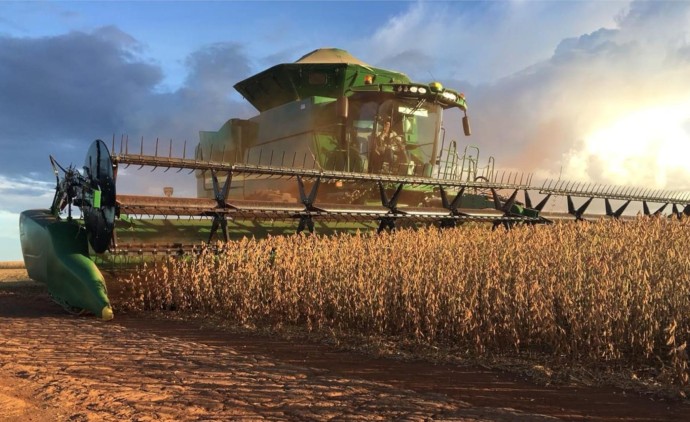 Na iminência do tarifaço, MT surge como 2º estado menos impactado no Brasil