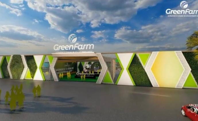 Feira em Cuiabá deve reunir mais de 100 empresas do agro em setembro