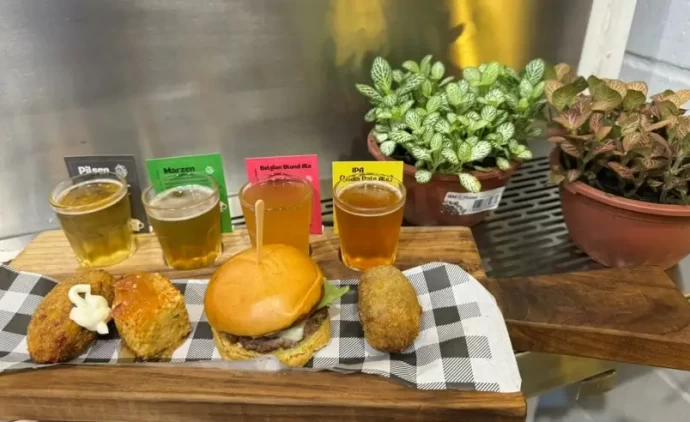 Mato Grosso celebra o Dia Internacional da Cerveja com crescimento de mais de 1.500% no setor artesanal