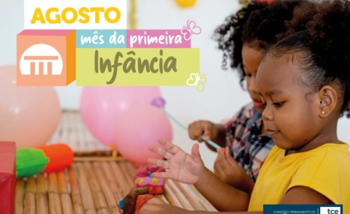 Conselheiro Antonio Joaquim articula nova luta para ampliar recursos da educação infantil em 2025