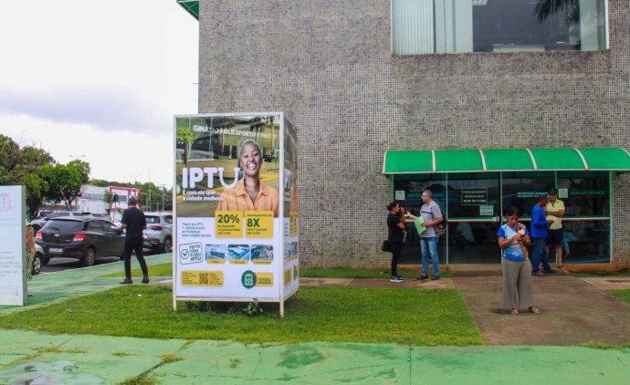 Várzea Grande notifica mais de mil empresas por divergências em declarações fiscais