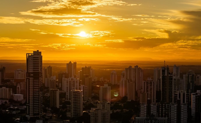 Com cenário em ascensão, Cuiabá prepara pacote de ações para receber turistas