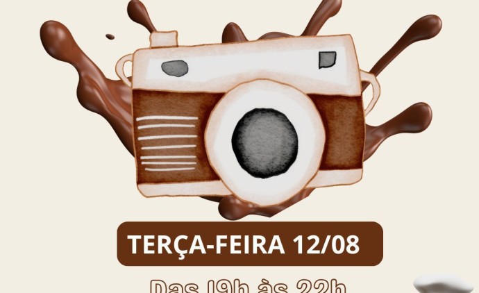 Cuiabá terá a 7ª Edição do Festival do Chocolate, coletiva de imprensa será essa semana
