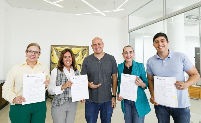 Cuiabá sanciona novas leis em áreas sociais, culturais e de proteção animal