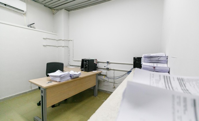 Reformas melhoram estrutura do antigo Hospital e Pronto-Socorro Municipal de Cuiabá